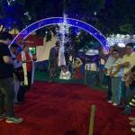 Cidades do Sul de Minas tem programação de Natal neste sábado