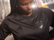 Atlético lança uniforme All Black exclusivo para sócios Galo Na Veia Forte e Vingador