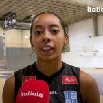 Titular do Gerdau Minas avalia rendimento no começo na Superliga de Vôlei