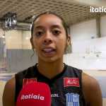 Titular do Gerdau Minas avalia rendimento no começo na Superliga de Vôlei