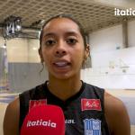 Titular do Gerdau Minas avalia rendimento no começo na Superliga de Vôlei