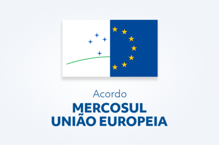 Entrada em vigor do Acordo Provisório de Comércio MERCOSUL–União Europeia