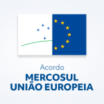 Acordo entre Mercosul e União Europeia entra em vigor em 1º de maio