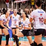 Mackenzie vence Tijuca e se aproxima de vaga na fase eliminatória da Superliga