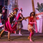 Carvalhópolis terá encenação da Paixão de Cristo com teatro de rua