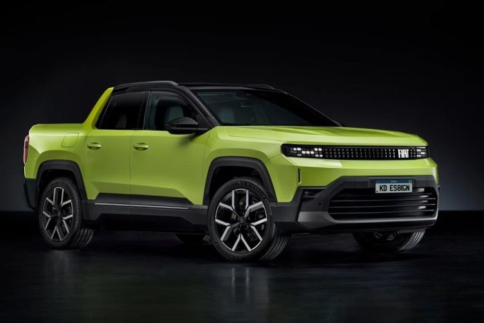 Projeção Fiat Toro