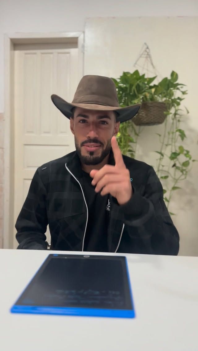 Jerônimo Vaqueiro agradece apoio da web