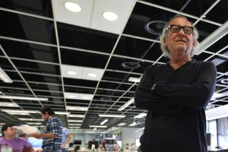 Publicitário Washington Olivetto morre aos 73 anos | CNN Brasil