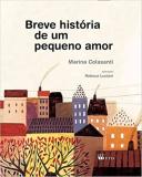 Livros de Marina Colasanti