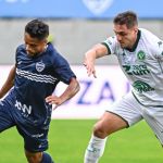 Barra vence Chapecoense e abre boa vantagem na final do Campeonato Catarinense