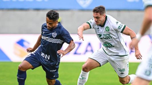 Barra x Chapecoense, pela final do Campeonato Catarinense