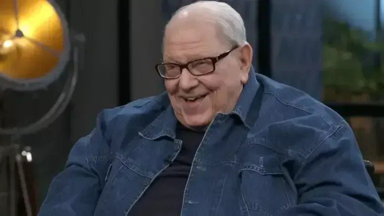 Ary Toledo não deixa herdeiros: 'sou infértil'