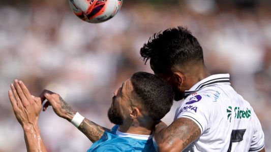 Operário e Londrina, pela final do Campeonato Paranaense