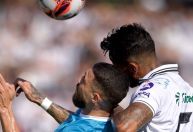 Operário e Londrina empatam na ida da final do Campeonato Paranaense