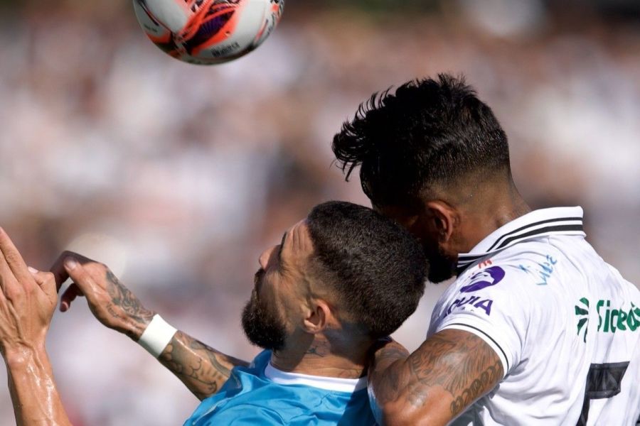 Operário e Londrina empatam na ida da final do Campeonato Paranaense