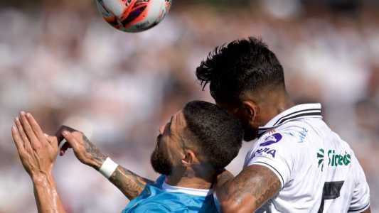 Operário e Londrina, pela final do Campeonato Paranaense