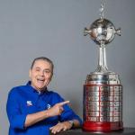 Final da Libertadores: Globo escala time de transmissão com ídolo do Botafogo