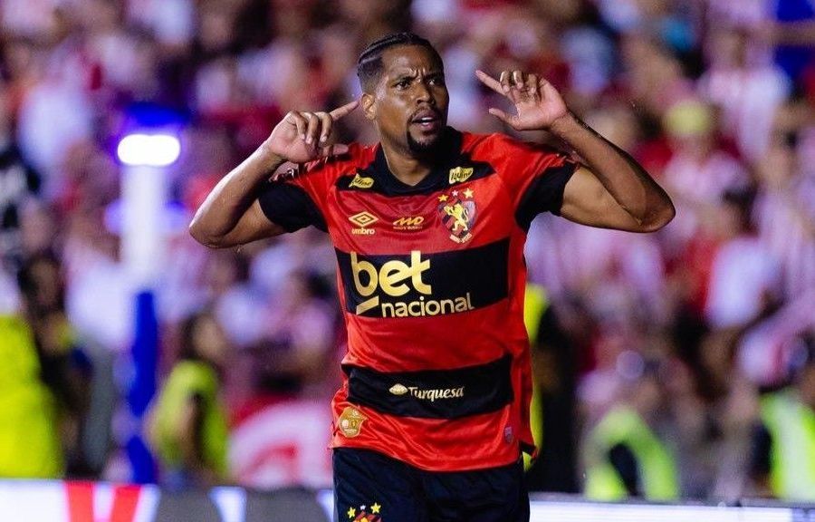 Sport domina, atropela Náutico e conquista o tetra do Campeonato Pernambucano