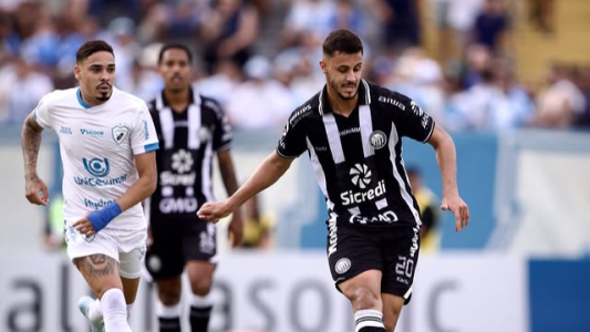 Londrina x Operário, pela volta da final do Paranaense