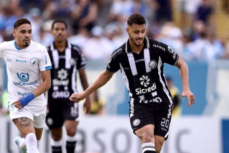 Nos pênaltis, Operário vence Londrina e conquista o Campeonato Paranaense