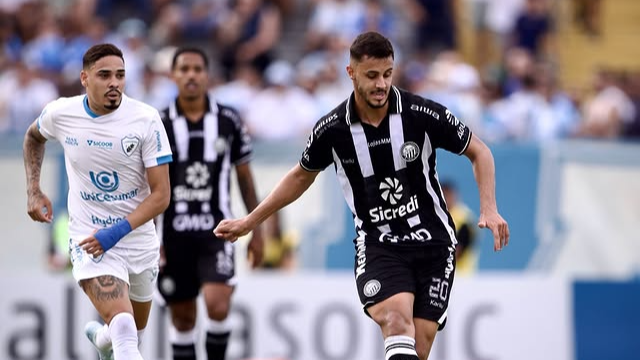 Nos pênaltis, Operário vence Londrina e conquista o Campeonato Paranaense