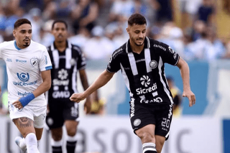 Nos pênaltis, Operário vence Londrina e conquista o Campeonato Paranaense