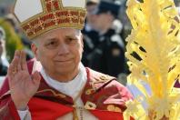 Papa Leão XIV nomeia dois novos bispos para a Igreja Católica no Brasil
