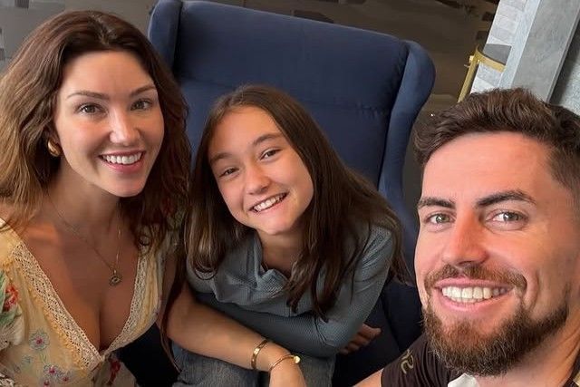 Esposa de Jorginho, do Flamengo, rebate versão de Chappell Roan em polêmica