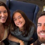 Esposa de Jorginho, do Flamengo, rebate versão de Chappell Roan em polêmica