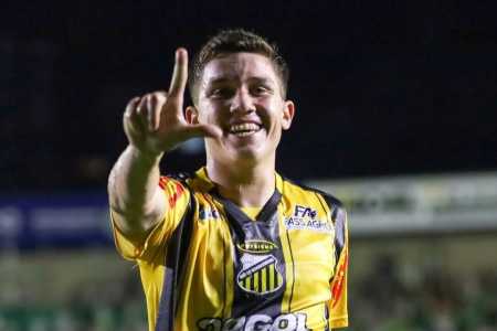 Novorizontino vence Juventude na Copa Sul-Sudeste