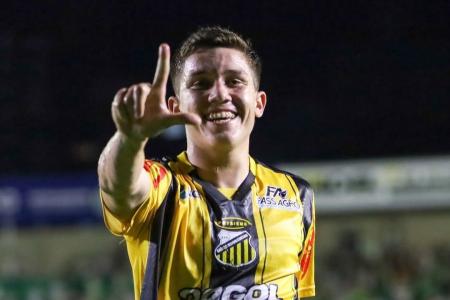 Novorizontino vence Juventude na Copa Sul-Sudeste