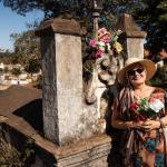 Regina Bahia lança série de vídeos sobre a cultura de Congonhas (MG)