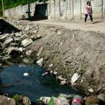 Minas Gerais ainda tem 41 cidades sem coleta e tratamento de esgoto, diz IBGE