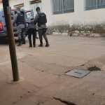Vídeo: veja onde suspeito de matar policial da Rotam em BH estava escondido em Corinto (MG)