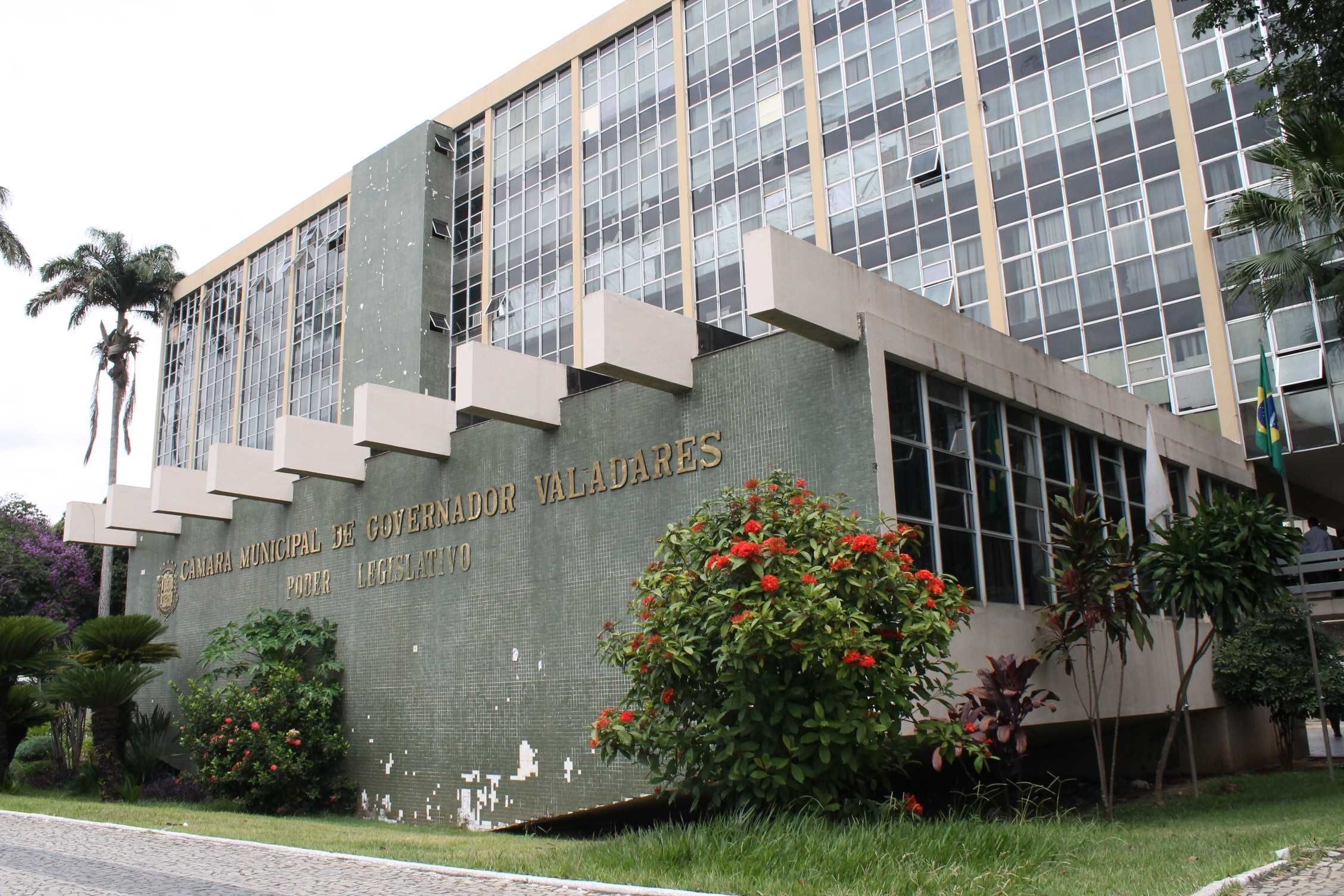 Reprocessamento dos votos altera composição da Câmara de Vereadores em Governador Valadares