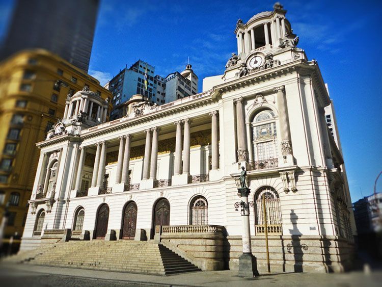 Confira a lista de vereadores eleitos no Rio de Janeiro nas Eleições de 2024
