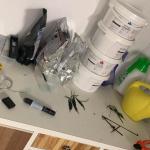 Operação da Polícia Civil prende mais de 20 pessoas envolvidas com tráfico de drogas e lavagem de dinheiro