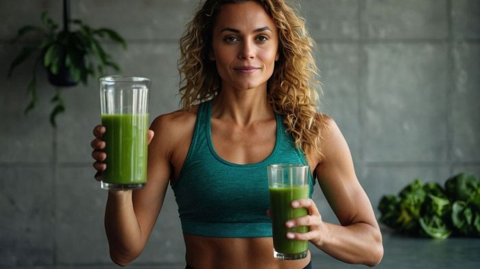 7 bebidas para queimar gorduras e emagrecer