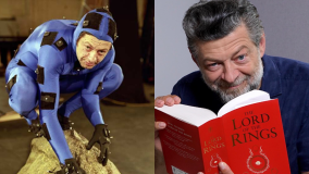 Atores de 'O Senhor dos Anéis: A Sociedade do Anel' 23 anos depois