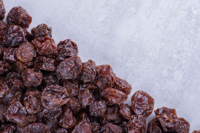 Ameixa seca e seus benefícios