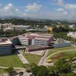 Universidade mineira entre as melhores da America latina e Caribe