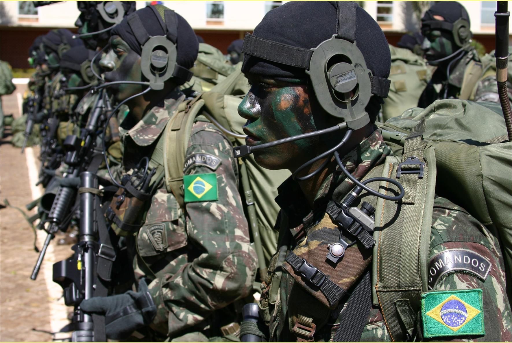 Militares golpistas usariam armamento de guerra contra Lula, Alckmin e Moraes; veja lista