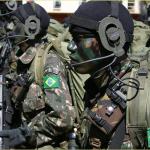 Militares golpistas usariam armamento de guerra contra Lula, Alckmin e Moraes; veja lista
