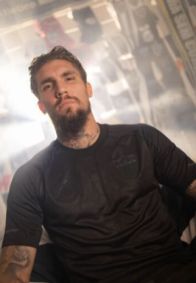 Atlético lança uniforme All Black exclusivo para sócios Galo Na Veia Forte e Vingador