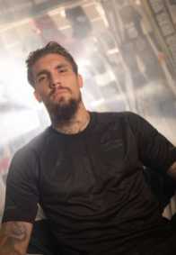 Atlético lança uniforme All Black exclusivo para sócios Galo Na Veia Forte e Vingador