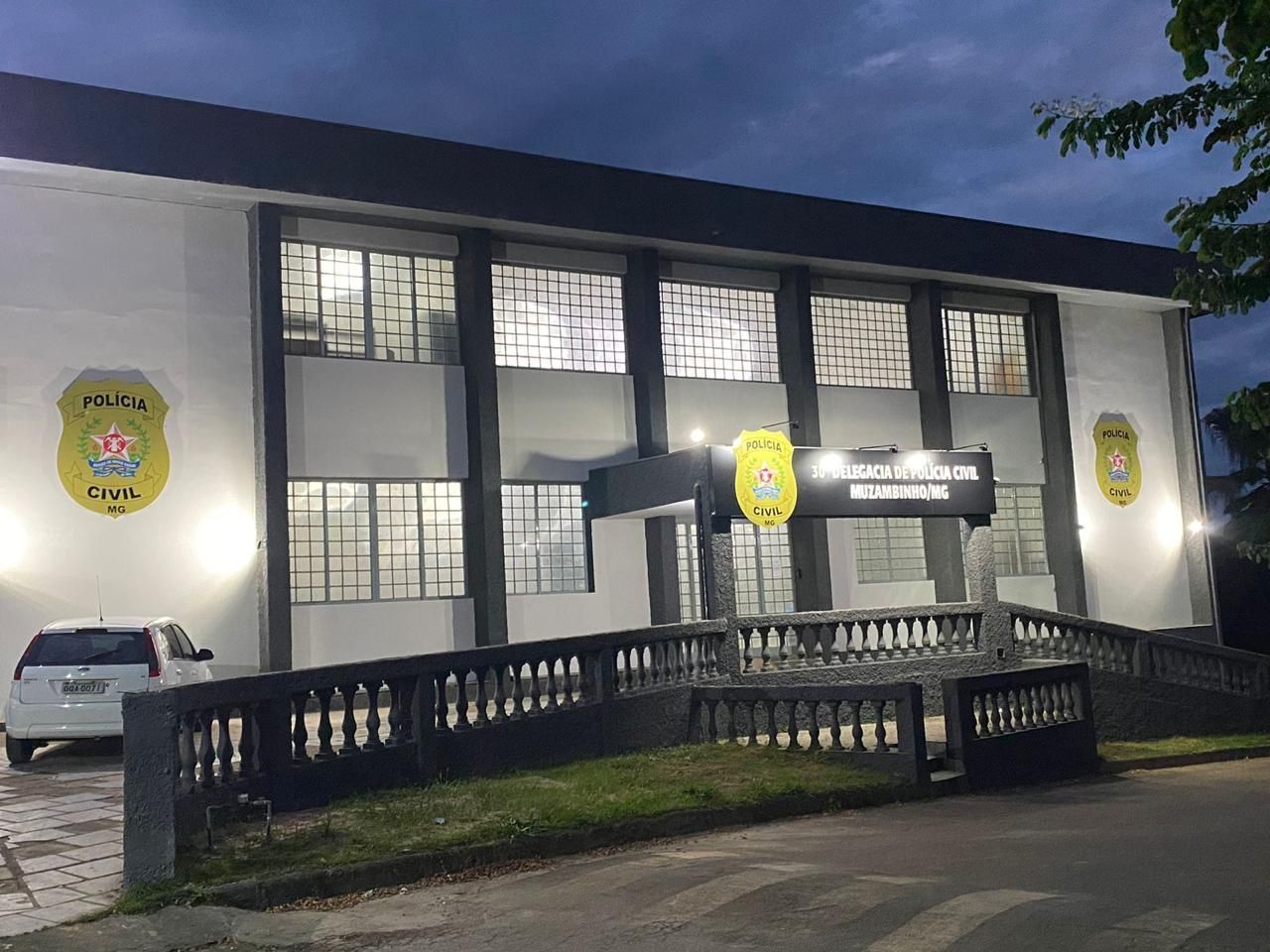 Suspeito de enviar cartas com ameaças para autoridades municipais de Juruaia é identificado