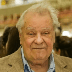Morre Rogério Cerqueira Leite, um dos maiores cientistas brasileiros, aos 93 anos