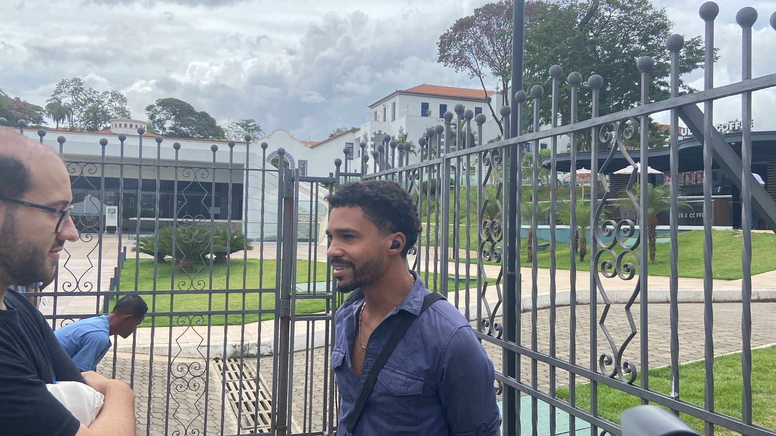 Estudante perde 1º dia de prova do Enem em BH por conta de trânsito: 'infelizmente não deu nessa'