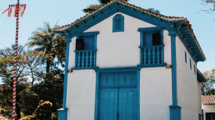 8 cidades perto de BH perfeitas para uma viagem de fim de semana