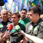 'Não devo nada a ele', diz Nikolas Ferreira sobre crítica ao prefeito de São Paulo, Ricardo Nunes